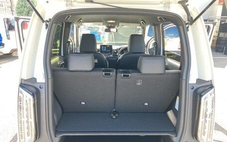 Honda N-WGN, 2024 год, 853 000 рублей, 37 фотография