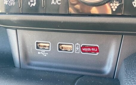 Honda N-WGN, 2024 год, 853 000 рублей, 25 фотография