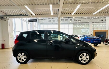 Nissan Note II рестайлинг, 2012 год, 819 000 рублей, 7 фотография