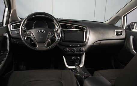 KIA cee'd III, 2018 год, 1 220 000 рублей, 3 фотография