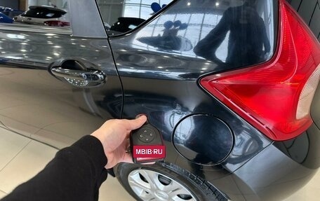 Nissan Note II рестайлинг, 2012 год, 819 000 рублей, 23 фотография