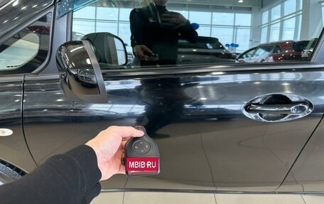 Nissan Note II рестайлинг, 2012 год, 819 000 рублей, 21 фотография