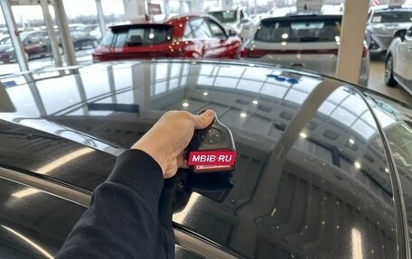 Nissan Note II рестайлинг, 2012 год, 819 000 рублей, 30 фотография