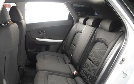 KIA cee'd III, 2018 год, 1 220 000 рублей, 6 фотография