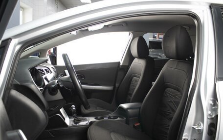 KIA cee'd III, 2018 год, 1 220 000 рублей, 7 фотография