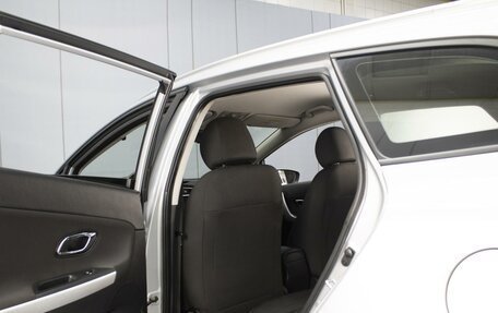 KIA cee'd III, 2018 год, 1 220 000 рублей, 8 фотография