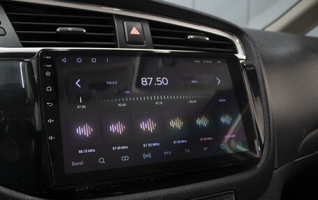 KIA cee'd III, 2018 год, 1 220 000 рублей, 12 фотография