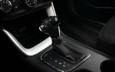 KIA cee'd III, 2018 год, 1 220 000 рублей, 9 фотография