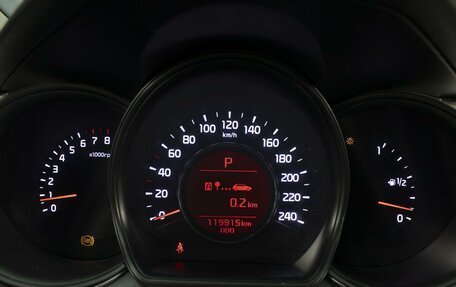 KIA cee'd III, 2018 год, 1 220 000 рублей, 10 фотография