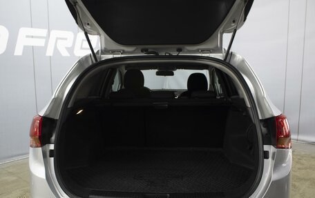 KIA cee'd III, 2018 год, 1 220 000 рублей, 17 фотография