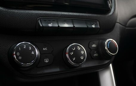 KIA cee'd III, 2018 год, 1 220 000 рублей, 13 фотография