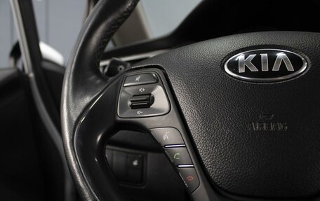 KIA cee'd III, 2018 год, 1 220 000 рублей, 14 фотография