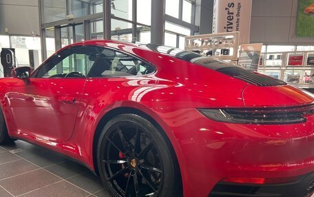 Porsche 911, 2021 год, 15 300 000 рублей, 3 фотография
