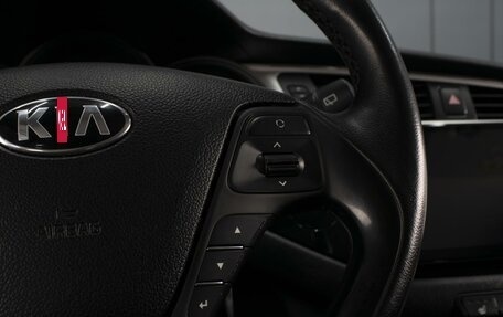 KIA cee'd III, 2018 год, 1 220 000 рублей, 15 фотография