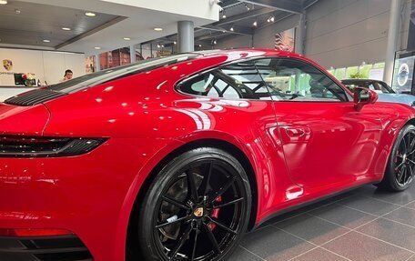 Porsche 911, 2021 год, 15 300 000 рублей, 4 фотография