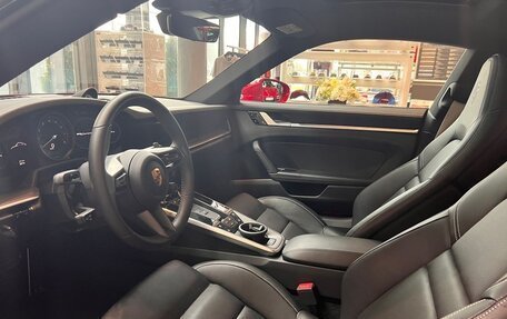 Porsche 911, 2021 год, 15 300 000 рублей, 6 фотография