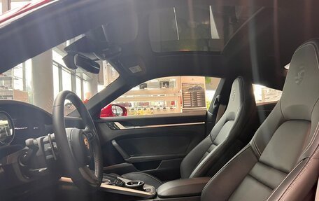 Porsche 911, 2021 год, 15 300 000 рублей, 9 фотография