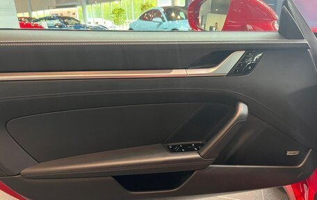 Porsche 911, 2021 год, 15 300 000 рублей, 8 фотография