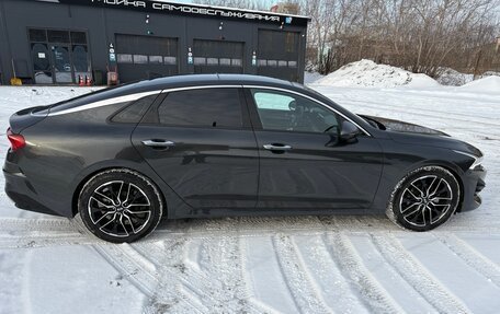 KIA K5, 2020 год, 2 888 000 рублей, 3 фотография