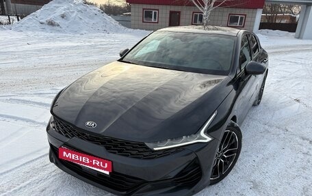 KIA K5, 2020 год, 2 888 000 рублей, 2 фотография