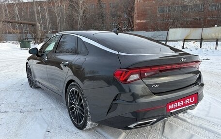 KIA K5, 2020 год, 2 888 000 рублей, 6 фотография