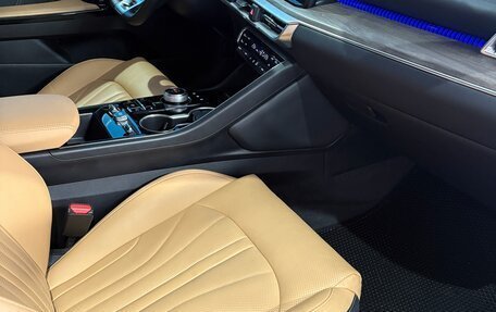 KIA K5, 2020 год, 2 888 000 рублей, 12 фотография