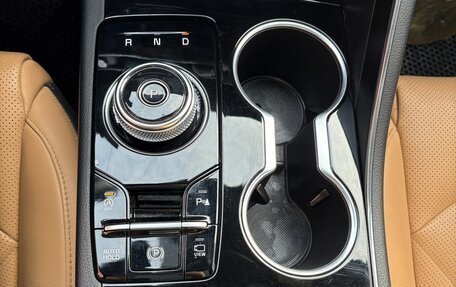 KIA K5, 2020 год, 2 888 000 рублей, 16 фотография