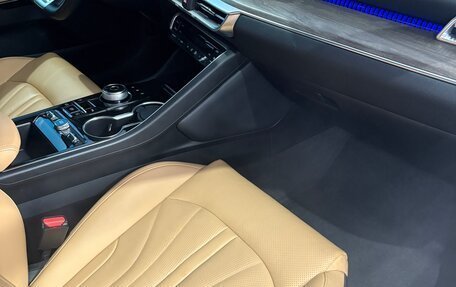 KIA K5, 2020 год, 2 888 000 рублей, 14 фотография