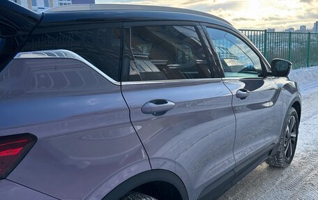 Geely Coolray I, 2023 год, 2 222 000 рублей, 4 фотография