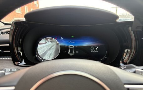 KIA K5, 2020 год, 2 888 000 рублей, 18 фотография