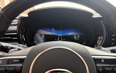 KIA K5, 2020 год, 2 888 000 рублей, 19 фотография