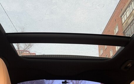 KIA K5, 2020 год, 2 888 000 рублей, 17 фотография