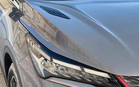 Geely Coolray I, 2023 год, 2 222 000 рублей, 3 фотография