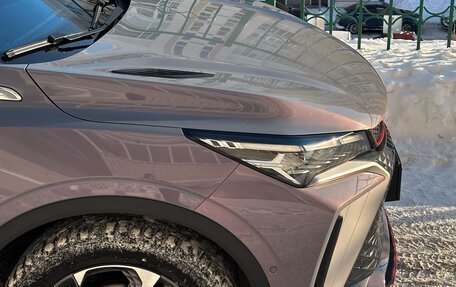 Geely Coolray I, 2023 год, 2 222 000 рублей, 5 фотография