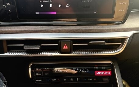 KIA K5, 2020 год, 2 888 000 рублей, 15 фотография