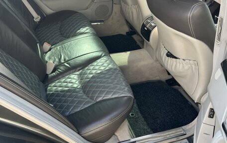 Mercedes-Benz S-Класс, 2002 год, 920 000 рублей, 8 фотография