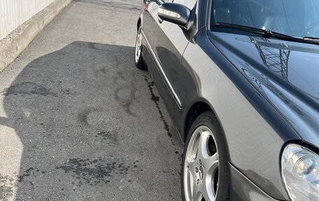 Mercedes-Benz S-Класс, 2002 год, 920 000 рублей, 6 фотография