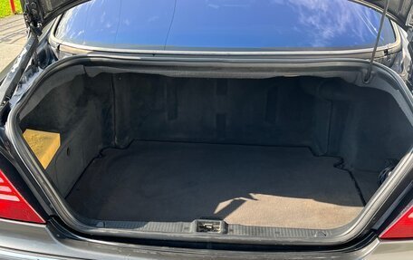 Mercedes-Benz S-Класс, 2002 год, 920 000 рублей, 9 фотография