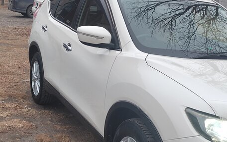 Nissan X-Trail, 2015 год, 1 600 000 рублей, 14 фотография