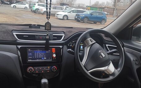 Nissan X-Trail, 2015 год, 1 600 000 рублей, 9 фотография