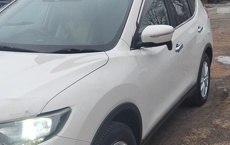 Nissan X-Trail, 2015 год, 1 600 000 рублей, 12 фотография