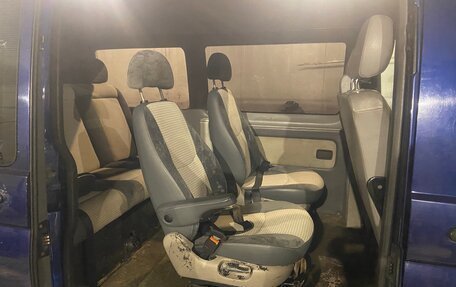 Volkswagen Transporter T5 рестайлинг, 2008 год, 950 000 рублей, 5 фотография