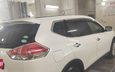 Nissan X-Trail, 2015 год, 1 600 000 рублей, 13 фотография