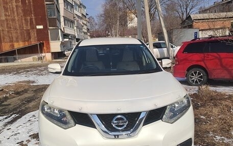 Nissan X-Trail, 2015 год, 1 600 000 рублей, 7 фотография