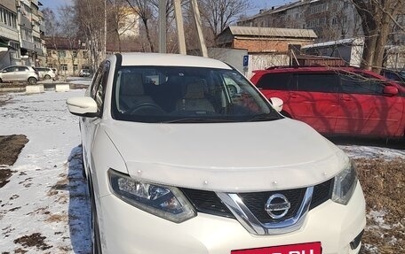 Nissan X-Trail, 2015 год, 1 600 000 рублей, 6 фотография