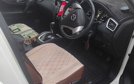 Nissan X-Trail, 2015 год, 1 600 000 рублей, 8 фотография