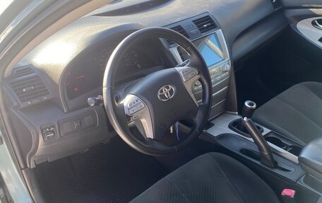 Toyota Camry, 2007 год, 910 000 рублей, 8 фотография