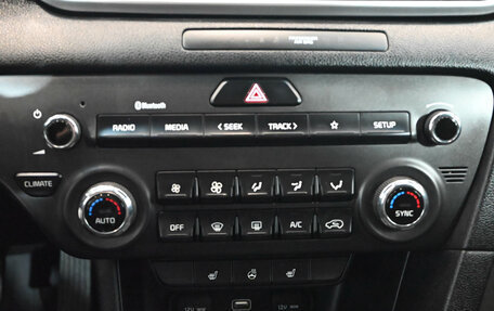 KIA Sportage IV рестайлинг, 2020 год, 2 600 000 рублей, 19 фотография