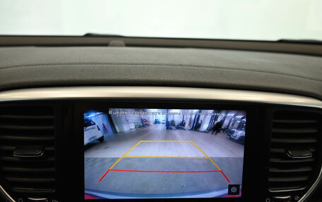 KIA Sportage IV рестайлинг, 2020 год, 2 600 000 рублей, 20 фотография