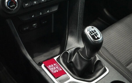 KIA Sportage IV рестайлинг, 2020 год, 2 600 000 рублей, 18 фотография